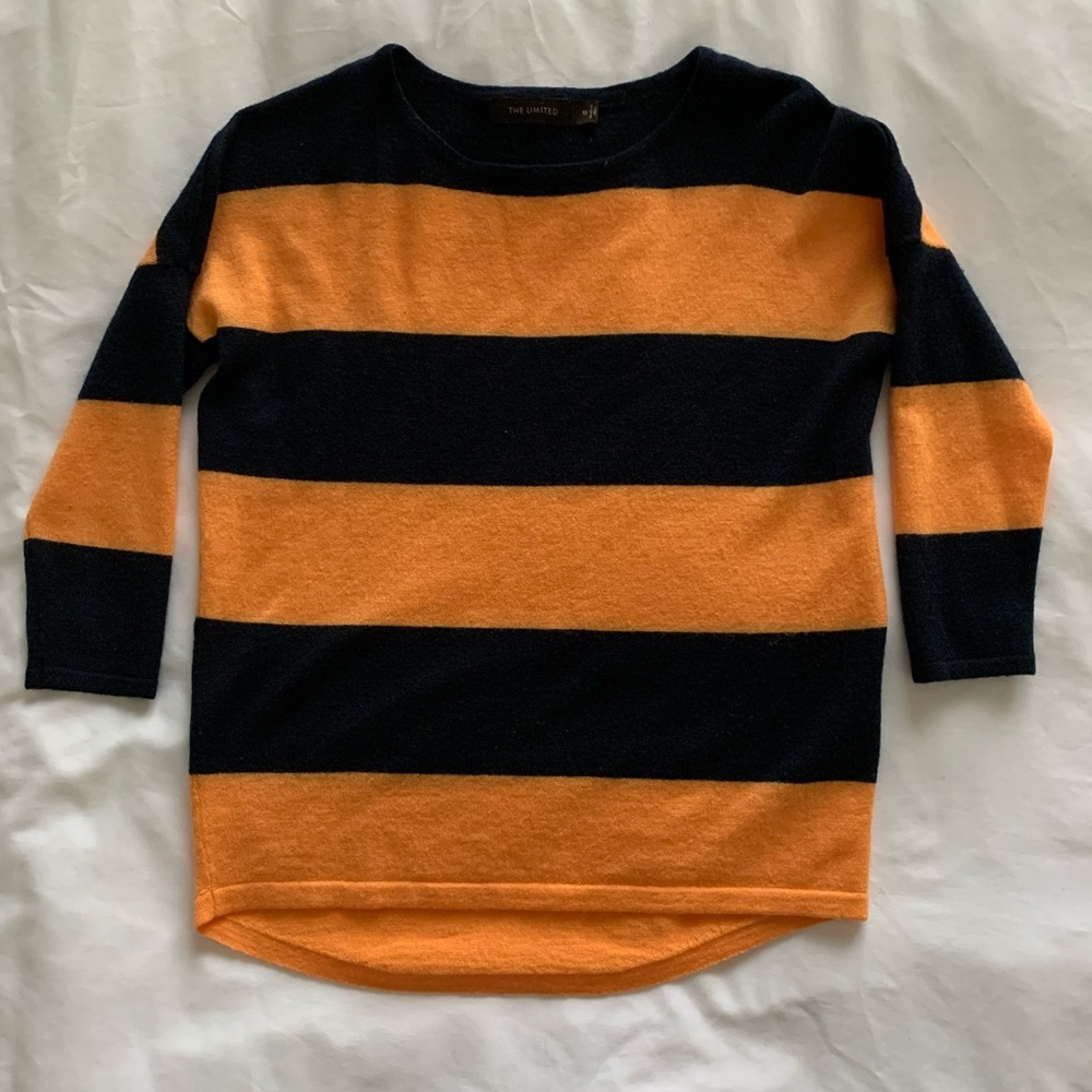 The Limited Women’s Sweater Size XS